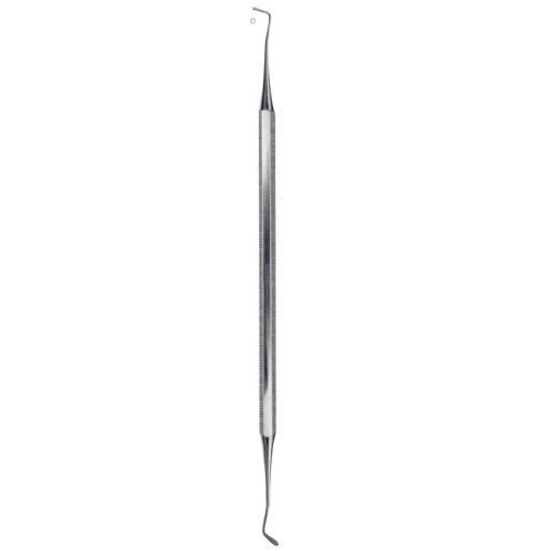 Plastic Filling Instruments & Exaxial Set